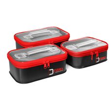 Delphin Taška Evarea Set