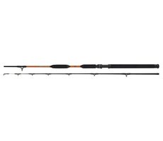 WFT Prut Never Crack Boat Cat 2,1m 200-1000g