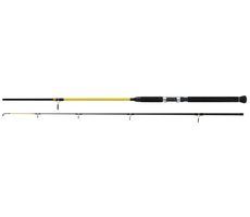 WFT Prut Never Crack Big Fish 2,4m 150-700g
