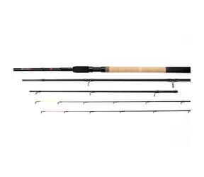 Nytro Prut Starkx Big River Feeder 11' 3,3m 20-60g