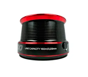 Nytro Cívka Impax Super Feeder 4000 ALU Spool