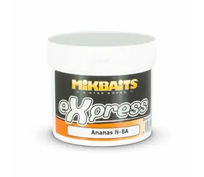 Mikbaits Těsto eXpress Ananas N-BA 200g