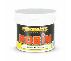 Mikbaits Těsto Robin Fish Tuňák Ančovička 200g