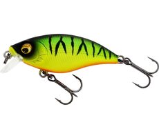 Westin Wobler BuzzBite SR Crankbait 5cm 6g Low Floating Firetiger