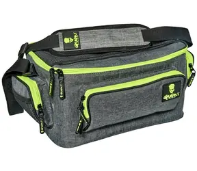 Gunki Taška Box Bag Power Game Zander