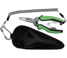 Gunki Kleště Multi-Fine Nose Pliers M