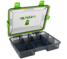 Gunki Krabička Waterproof Box Lures S