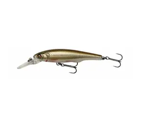 Savage Gear Wobler Gravity Twitch MR 6,7cm 7g SP Dirty Roach