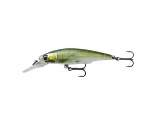 Savage Gear Wobler Gravity Twitch MR 6,7cm 7g SP Ayu Ghost