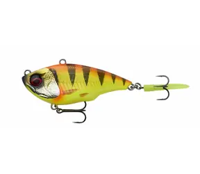 Savage Gear Wobler Fat Vibes XL 10cm 58g Sinking Golden Ambulance