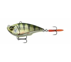 Savage Gear Wobler Fat Vibes XL 10cm 58g Sinking Perch