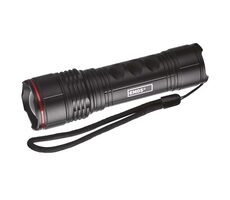 EMOS LED svítilna kovová 330lm