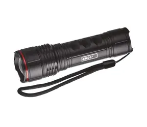EMOS LED svítilna kovová 330lm