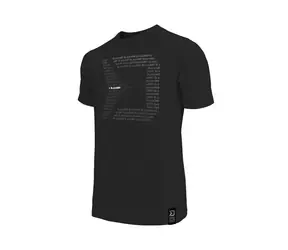 Delphin Tričko BlackWAY XXXL
