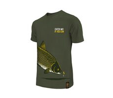 Delphin Tričko Catch me! AMUR S