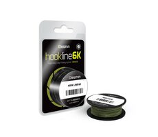 Delphin Šňůrka Hookline 6K Grass 20m 25lbs