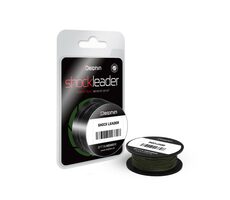 Delphin Šňůrka Shock Leader Zelená 40m 0,30mm 57lbs