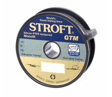 Stroft Vlasec GTM 200m 0,25mm 6,4kg