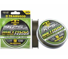 Trabucco Vlasec T-Force XPS Method Feeder 150m 0,18mm 4,43kg