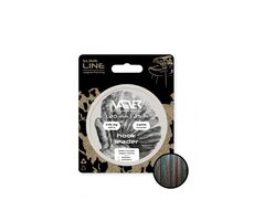 Vagner Šňůrka Hook Leader Camo Multicolor 25m 1,20mm 145kg