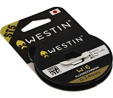 Westin Fluorocarbon W6 ST5 50m 0,30mm 5,9kg
