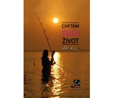 LK Baits Kniha Chytám svůj život
