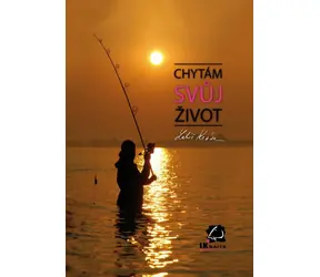 LK Baits Kniha Chytám svůj život
