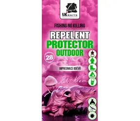 LK Baits Impregnace Repelent Protector Outdoor 90ml