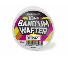 Sonubaits Wafters Band'Um Fluoro 45g 10mm