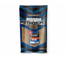 Sonubaits Method Mix Match Dark 2kg