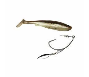 Savage Gear Háček Weedlees EWG Hooks Velikost 12/0 6g 2ks