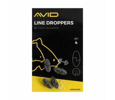 AVID Závaží Line Droppers 4ks