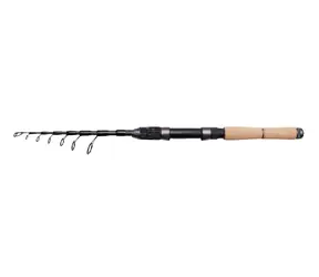 DAM Prut Shadow Tele Mini Spin 2,4m 7-20g