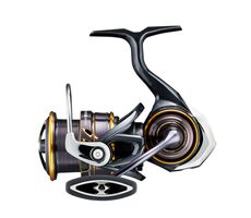 Daiwa Naviják 21 Ballistic MQ LT 2500D