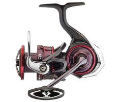 Daiwa Naviják 21 Ballistic MQ LT 2500D-XH