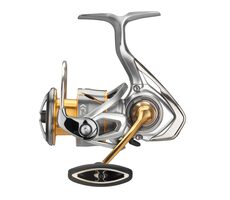 Daiwa Naviják 21 Freams LT2000D