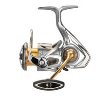 Daiwa Naviják 21 Freams LT2500D