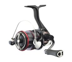 Daiwa Naviják 23 Fuego LT3000-CXH