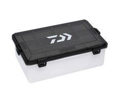 Daiwa Krabička D-Box Shallow Medium