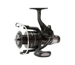 Daiwa Naviják Black Widow BR 3500A