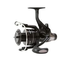 Daiwa Naviják Black Widow BR 4000A