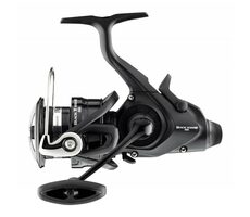 Daiwa Naviják Black Widow BR LT 2500