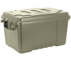 Plano Kufr Sportsman's Trunk Green Small 53l