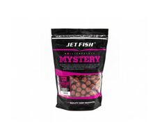 Jet Fish Boilies Mystery Super Spice 1kg 20mm