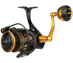 PENN Naviják Slammer IV 8500