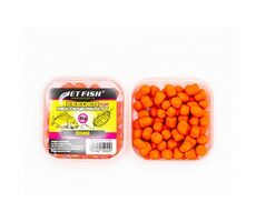 Jet Fish Fluo měkčené pelety Česnek 40g