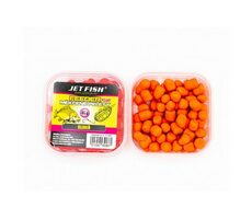 Jet Fish Fluo měkčené pelety Oliheň 40g