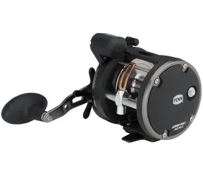PENN Multiplikátor Warfare Level Wind 30 LC LH