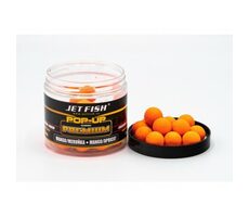 Jet Fish Pop-Up Premium Clasicc Mango/Meruňka 16mm