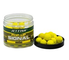 Jet Fish Pop-Up Signal Hruška 16mm